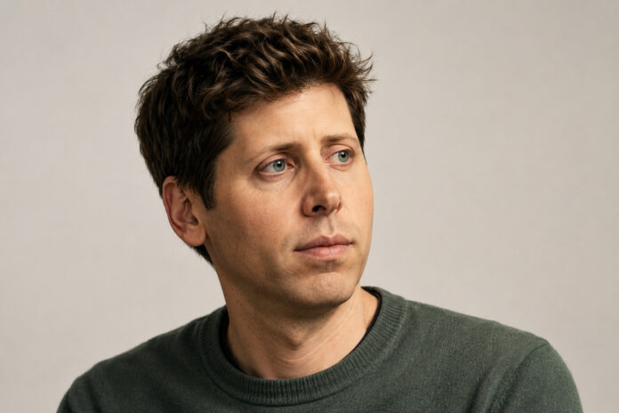 Sam Altman