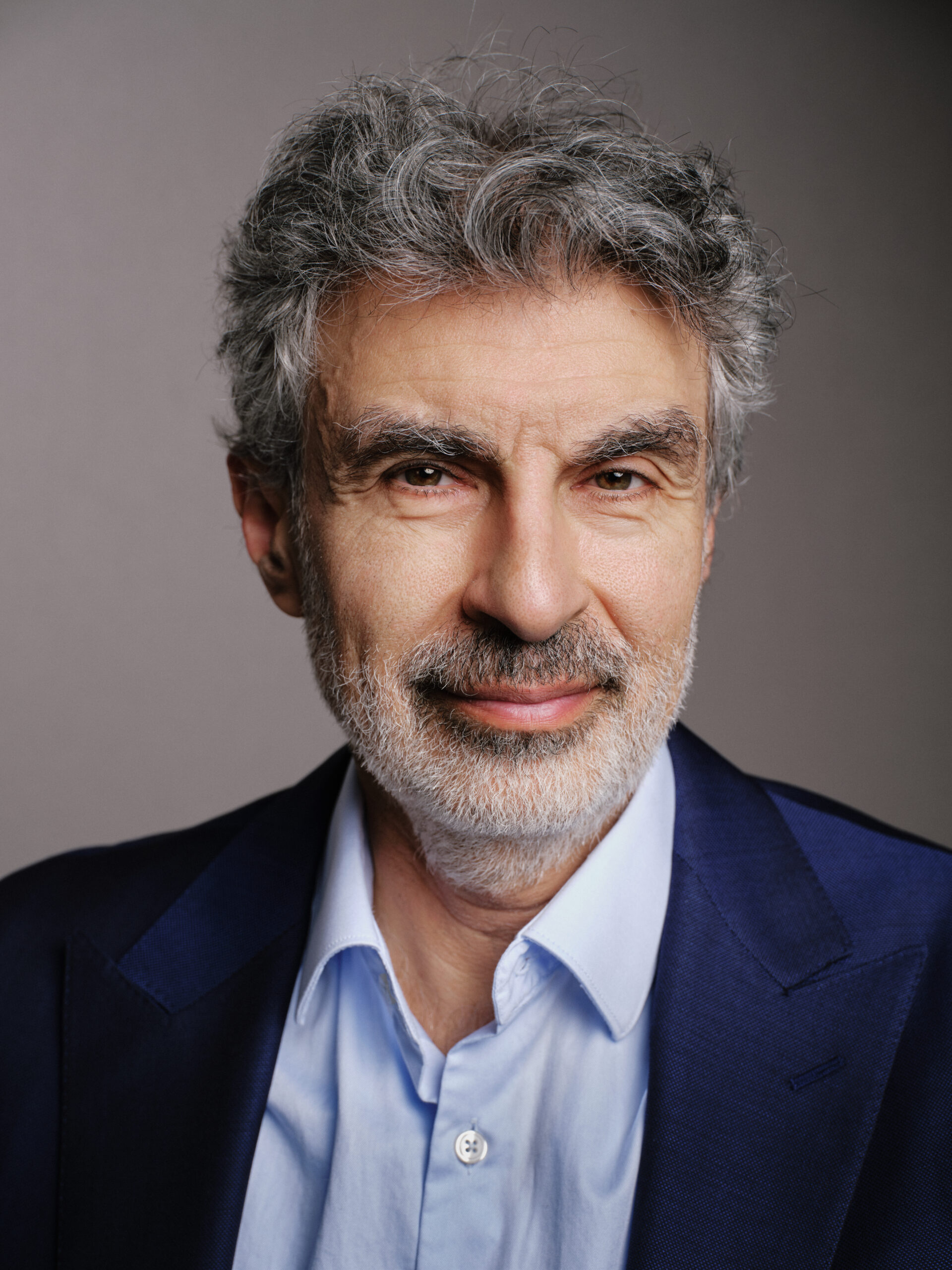 Yoshua Bengio