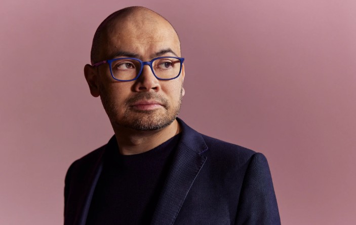 Demis Hassabis