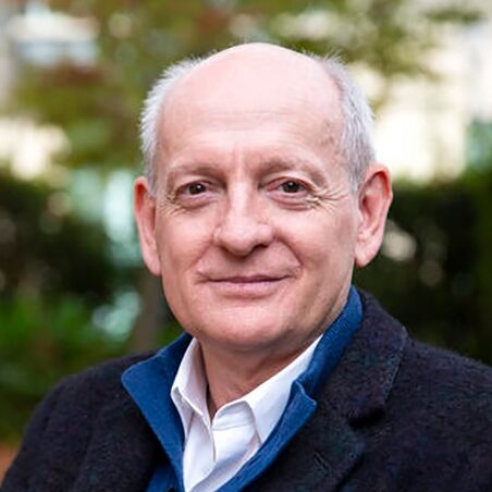 Stuart Russell